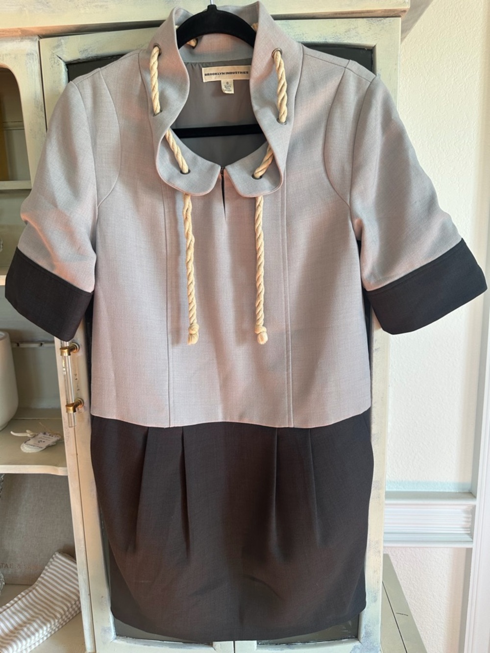 Brooklyn Industries dress